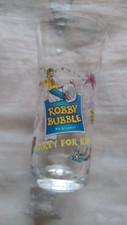 Robby bubble glas gebraucht kaufen  Bexbach
