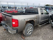 Driver side view for sale  Webster