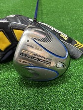 Cobra speed 10.5 for sale  WARRINGTON