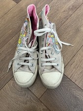 Vintage converse chuck for sale  OLDHAM