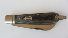 Ancien couteau pliant d'occasion  Quarouble