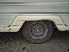 Caravan favondale lunar for sale  PETERBOROUGH