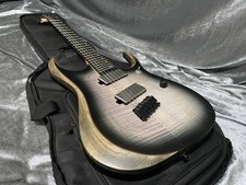 Ibanez rgdim6fm electric d'occasion  Expédié en Belgium
