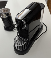 Nespresso citiz kaffeekapselma gebraucht kaufen Nespresso citiz kaffeekapselma gebraucht kaufen  Gladbeck