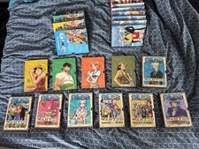 One piece lot d'occasion  Dinan