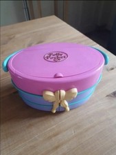 Polly pocket bluebird d'occasion  Sotteville-lès-Rouen