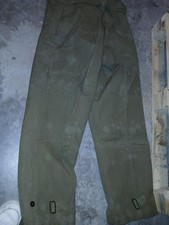 Pantalon motocycliste m38 d'occasion  Condé-sur-Vire