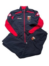 Maglia calcio tuta usato  Torino