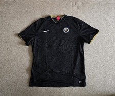 Nike f.c. shirt for sale  SURBITON