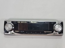 Faceplate pioneer premier for sale  Las Vegas