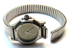 Cartier santos ctagon gebraucht kaufen  Petershagen