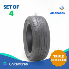 Set used 245 for sale  Chicago