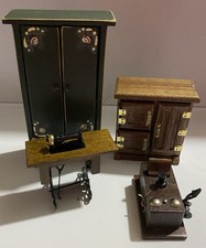 refrigerator furnitures for sale  Burlington