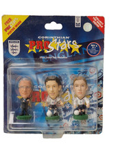 Corinthian prostars england for sale  GUILDFORD