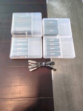 Pale blue usb for sale  Notus