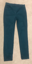 Roman teal cotton for sale  EASTLEIGH