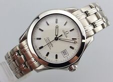 Mega seamaster chronometer gebraucht kaufen  Pirmasens