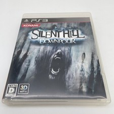 PS3 Silent Hill Downpour Sony PlayStation 3 KONAMI Importado do Japão comprar usado PS3 Silent Hill Downpour Sony PlayStation 3 KONAMI Importado do Japão comprar usado  Enviando para Brazil