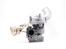 Turbocharger 53049700029 audi for sale  UXBRIDGE