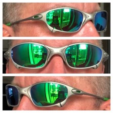 Oakley metal juliet for sale  DEWSBURY