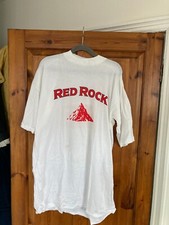 Vintage 1980 red for sale  WOKINGHAM