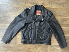 cooper leather jacket for sale  Bensenville