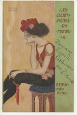 Kirchner raphael cigarettes usato  Italia