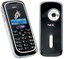 Nec e122 usato usato  Italia