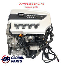 Audi 2.0 tfsi for sale  UK
