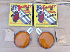 Nos tiger reflectors for sale  Fort Collins