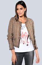 Femmes blazer fil d'occasion  Expédié en France