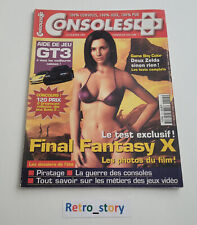 Consoles magazine 115 d'occasion  Montrouge