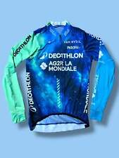 Jersey long sleeve d'occasion  Expédié en Belgium