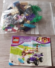 Lego friends livias gebraucht kaufen  Leer (Ostfriesland)