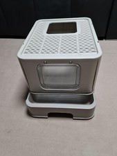 Katzentoilette 51x41x38cm deck gebraucht kaufen  Gerolzhofen