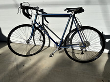 Vintage 1986 trek for sale  San Diego