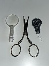 Vintage sewing needle for sale  REDDITCH