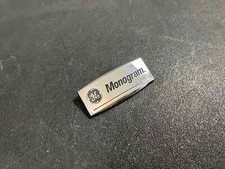 Monogram refrigerator oven for sale  Las Vegas