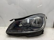 Mercedes w204 frontscheinwerfe gebraucht kaufen  Augsburg