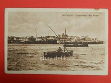 Brindisi vecchia cartolina usato  Trieste