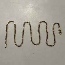 18k pure gold necklace for sale 18k pure gold necklace for sale New York
