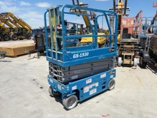 2016 genie 1930 for sale  West Valley City