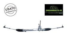 Scatola sterzo jeep usato  Rosarno