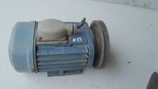 035 elektromotor drehstrommoto gebraucht kaufen  Teisnach