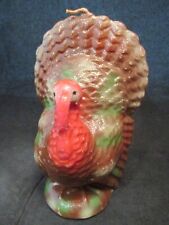 Vintage turkey candle for sale  Asheboro