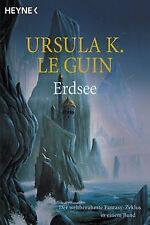 Erdsee guin ursula gebraucht kaufen  Berlin
