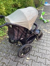 Hauck runner 2 gebraucht kaufen  Römerstein