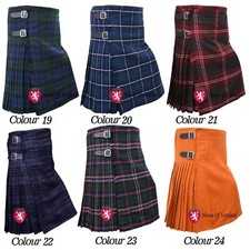 Scottish mens kilts for sale  LONDON