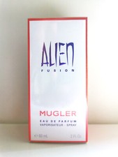 Mugler alien fusion usato  Spedire a Italy