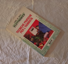 Libri base elettronica usato  Roma